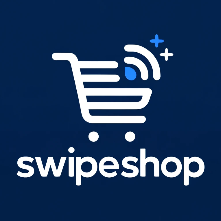 SwipeShop Logo